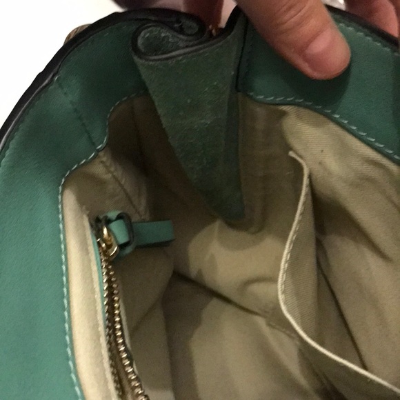 Chloe Medium Faye Backpack - Picture 5 of 8